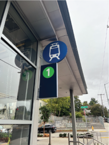 Buying a Home in Seattle - Public Transit