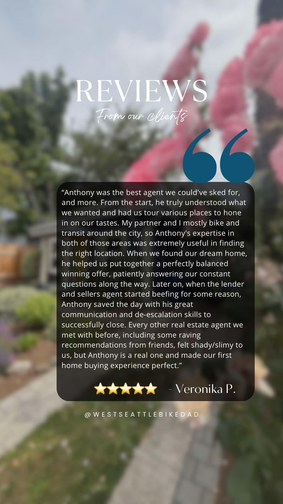 Alex and Veronika Review